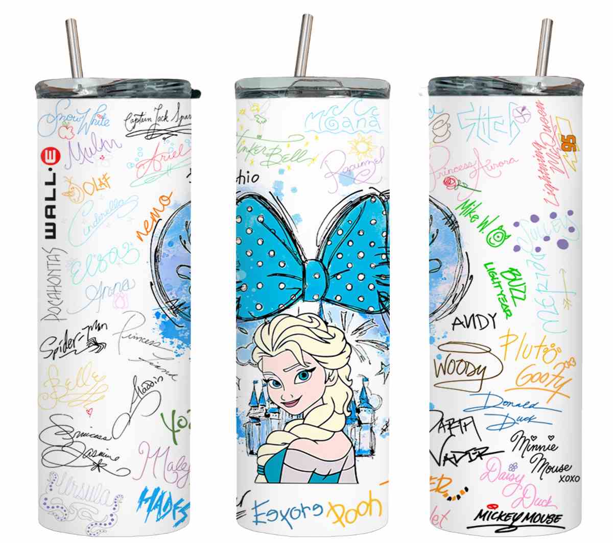 Princess Elsa-9350
